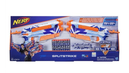 Brand new nerf strike elite - brand,
